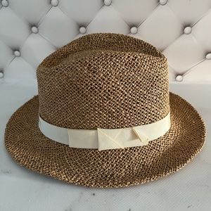 Jane Morgan Excusive Hat